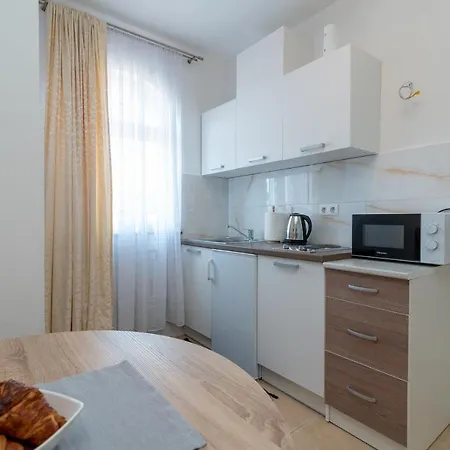 Appartement Jurica *