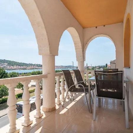 Appartement Jurica *