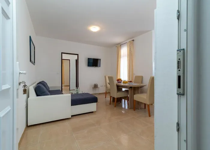 Appartement Jurica