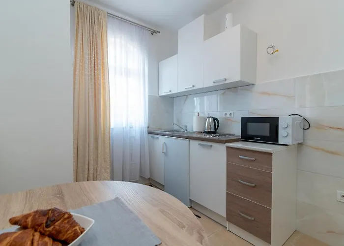 Appartement Jurica *