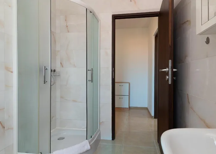 Jurica Appartement *