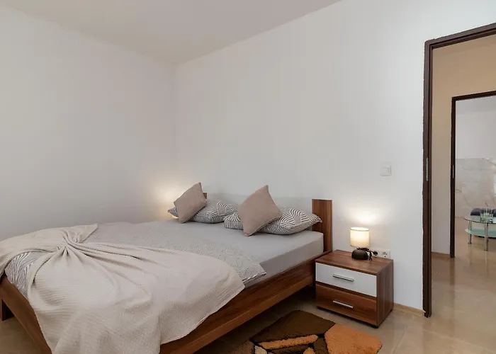 Jurica Appartement