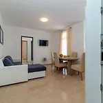 Appartement Jurica