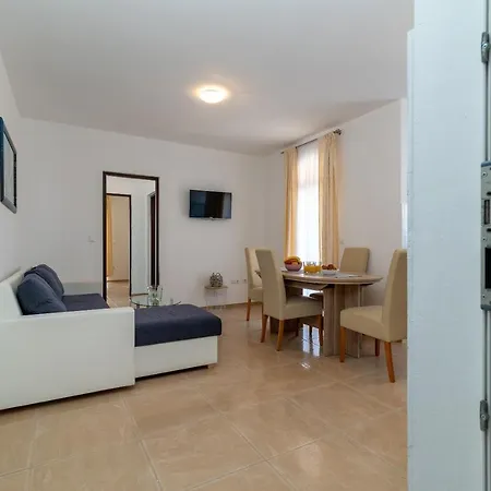 Apartamento Jurica