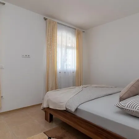 Apartamento Jurica